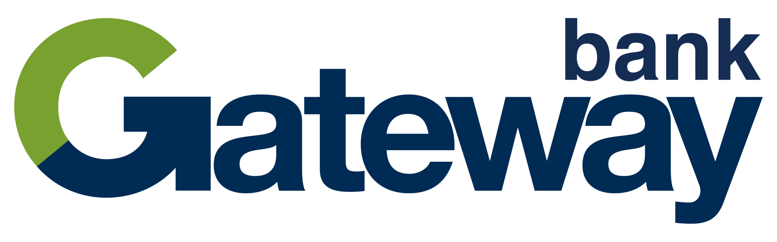 Gateway Logo Ls Transparent