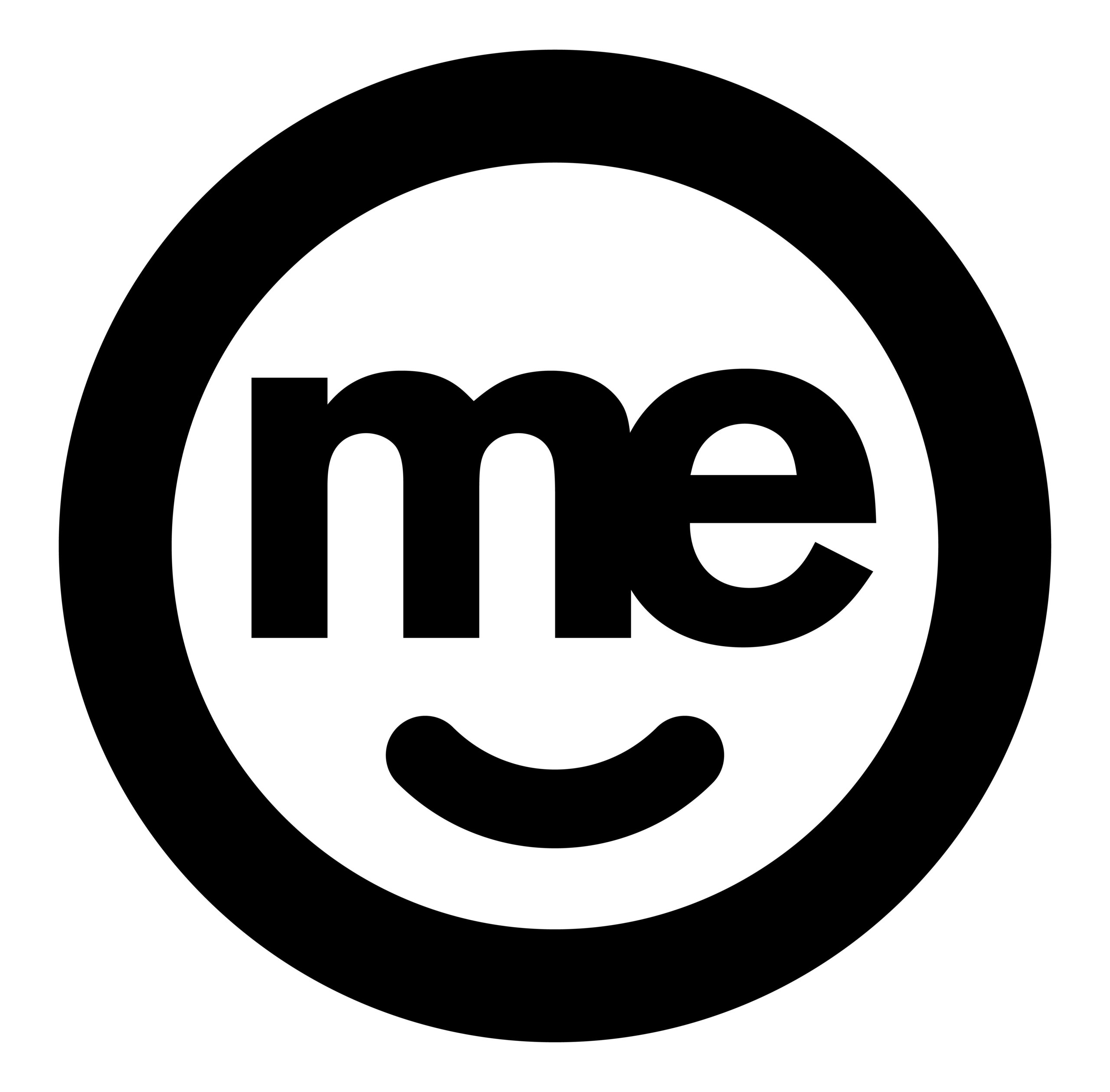 Me Bank Logo Rgb