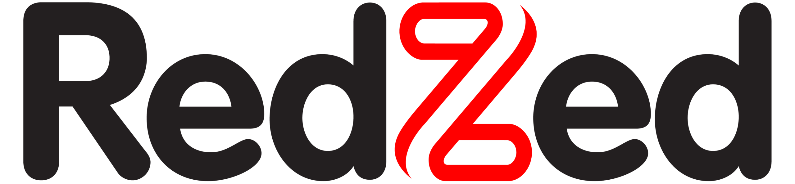Redzed Logo