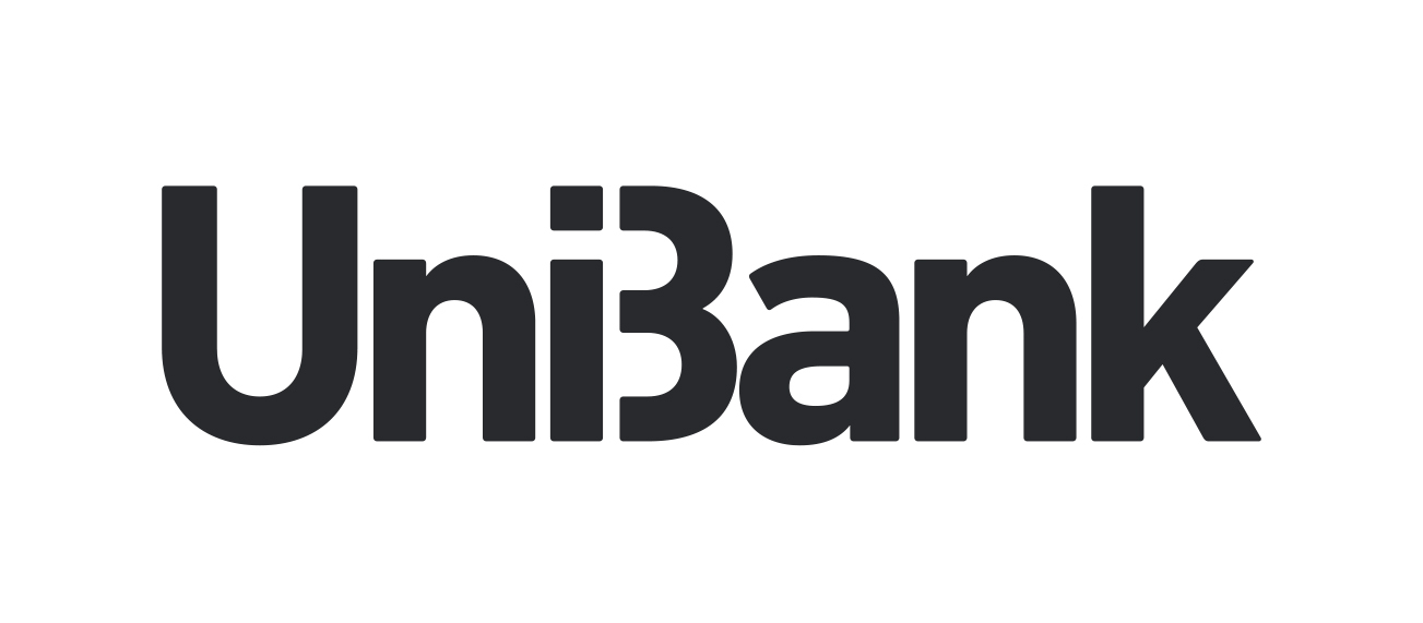 Unibank Logo Double Rgb Colour 300dpi