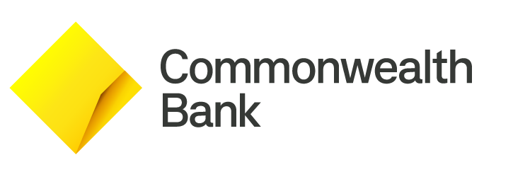 Commonwealth Bank Logo