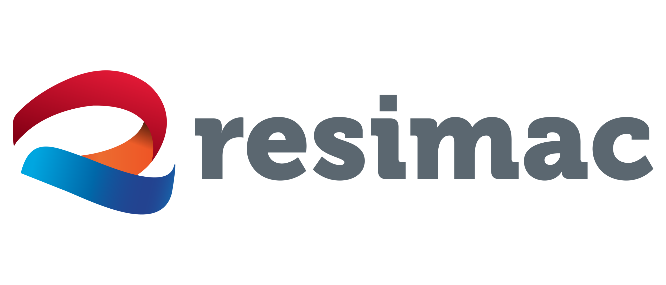 Resimac Logo
